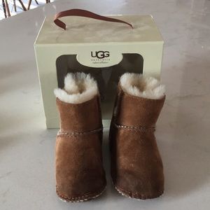 Baby Ugg Boots